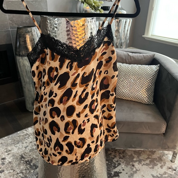 FAVLUX FASHION size large cami - Picture 10 of 17